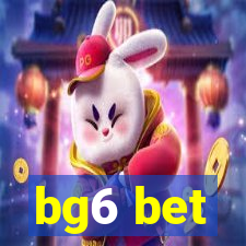 bg6 bet